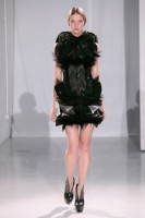 Iris van Herpen - Als mode kunst wordt