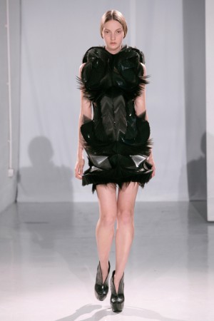 Iris van Herpen - Als mode kunst wordt